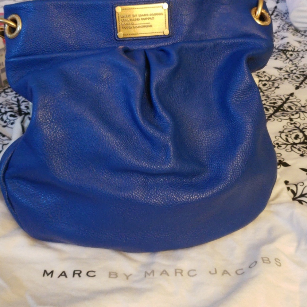 Marc by Marc Jacob's Hobo
